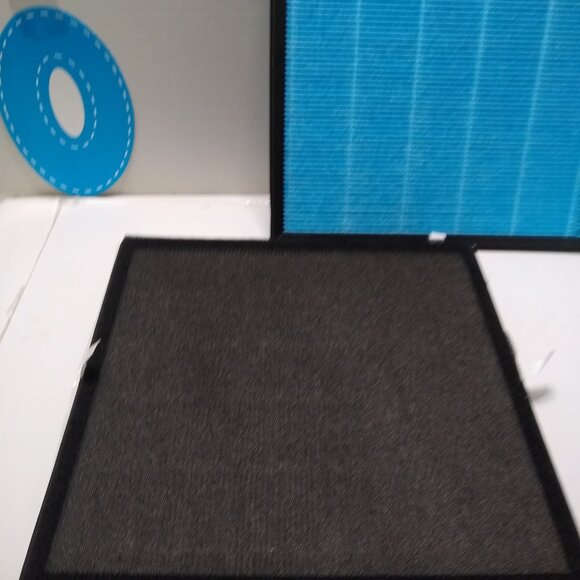 10L Pro HEPA Filter Replacement Set Compatible with Okaysou Airmax 10L Pro - Picture 2 of 11